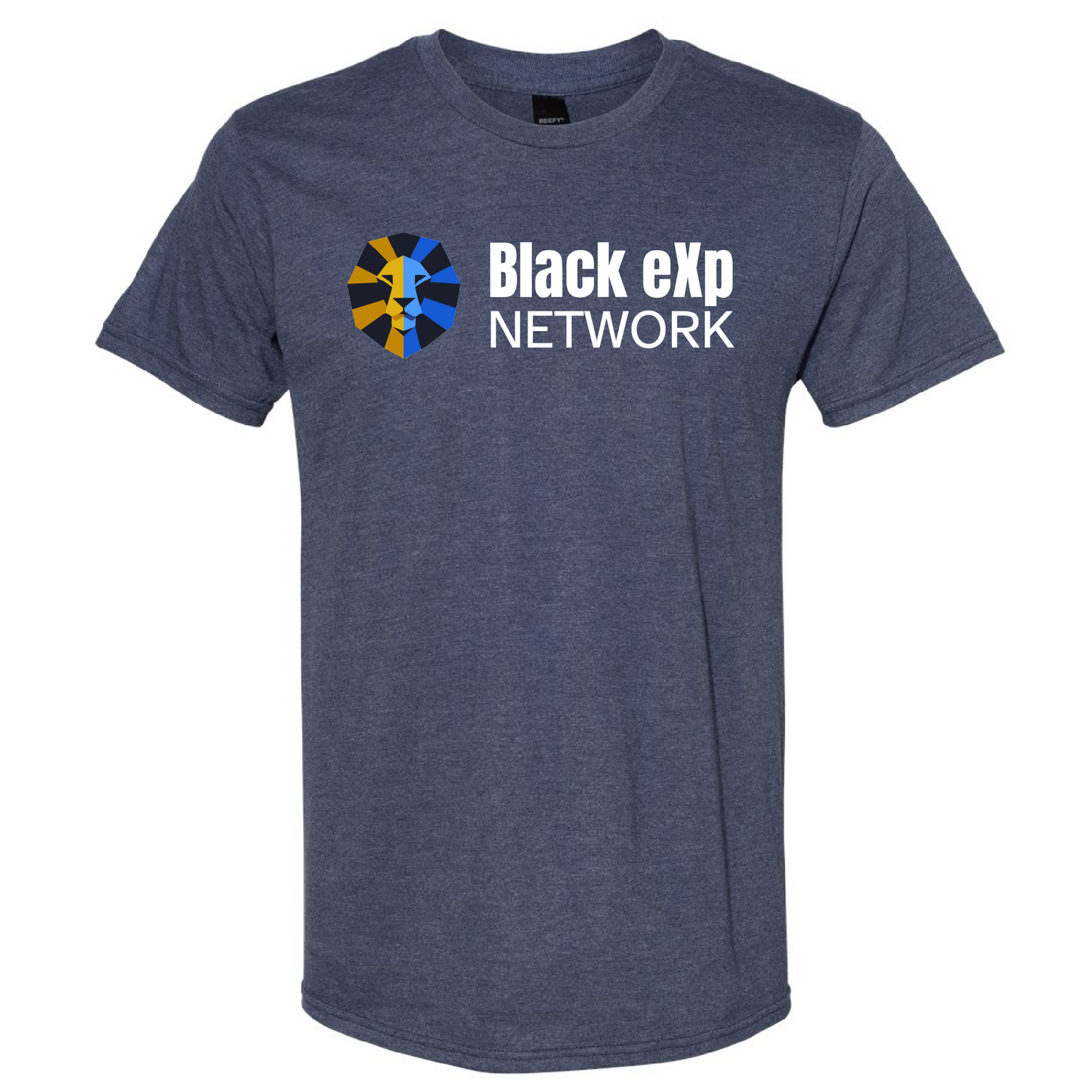 BEN CROSS CHEST T-SHIRT