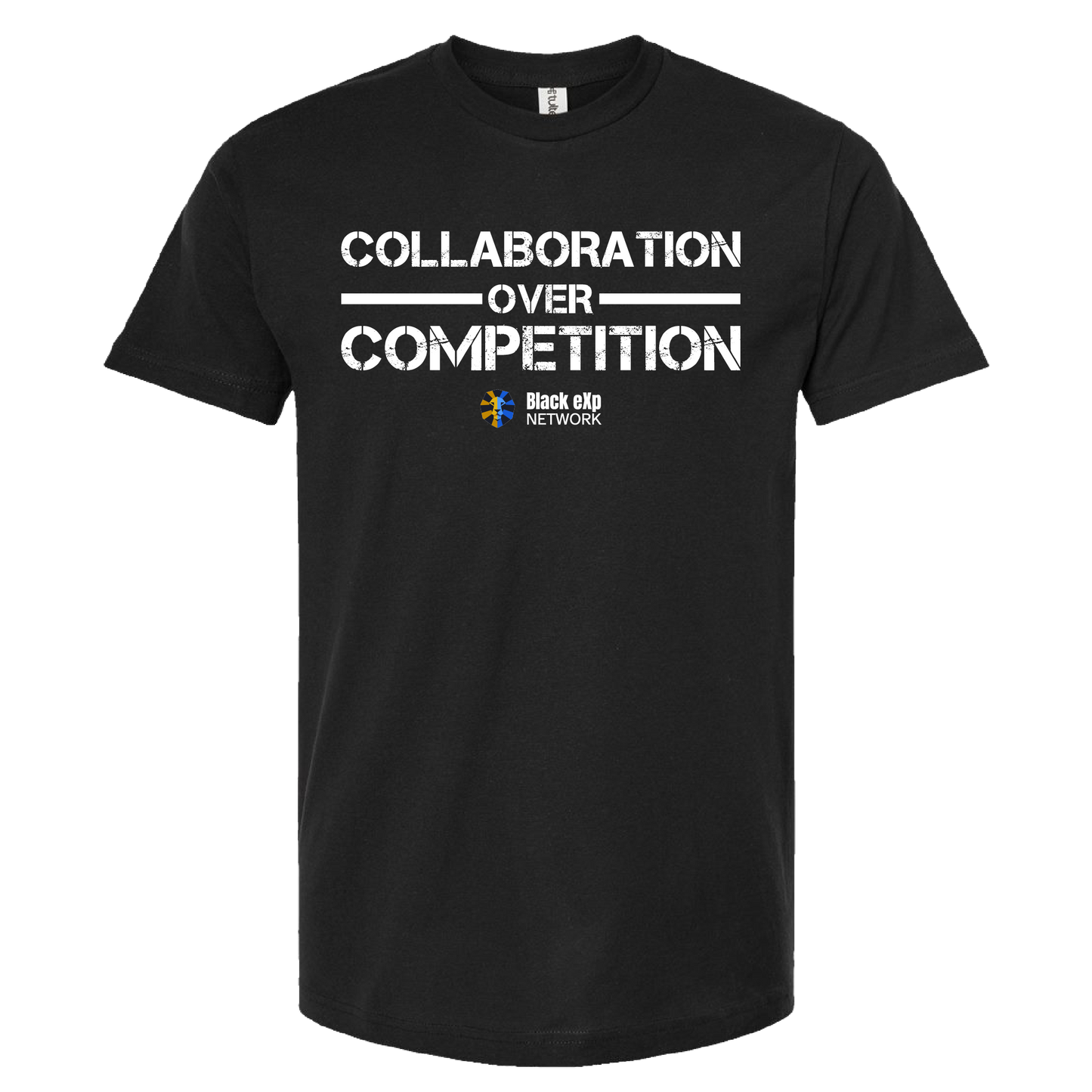 Collaboration T- SHIRT