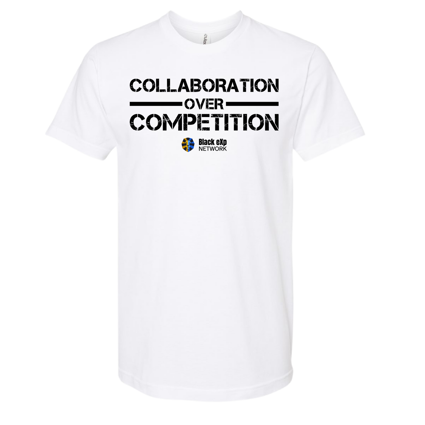 Collaboration T- SHIRT