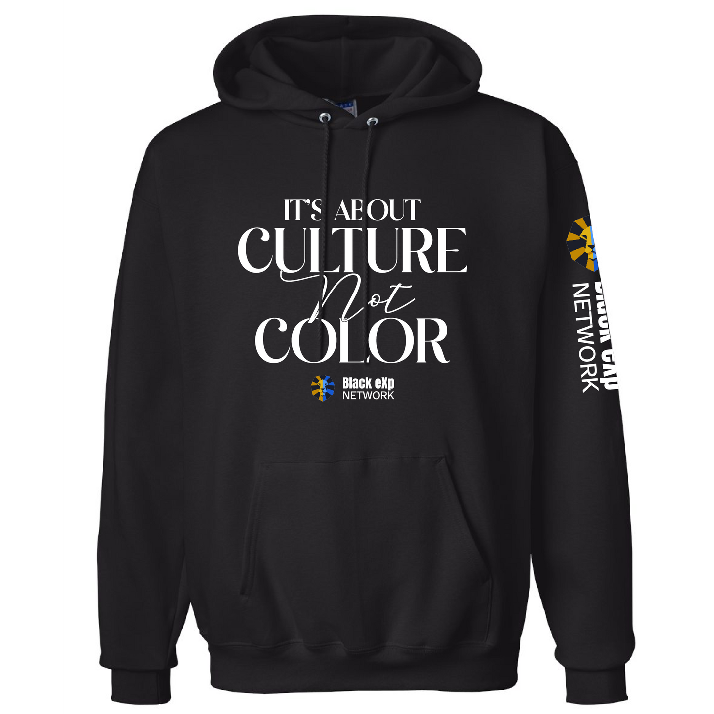 Culture Hoodie