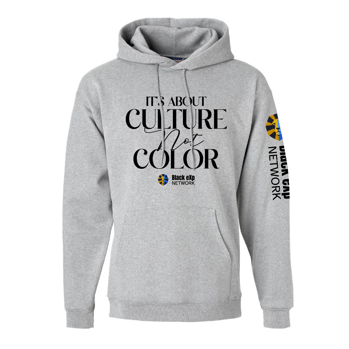 Culture Hoodie