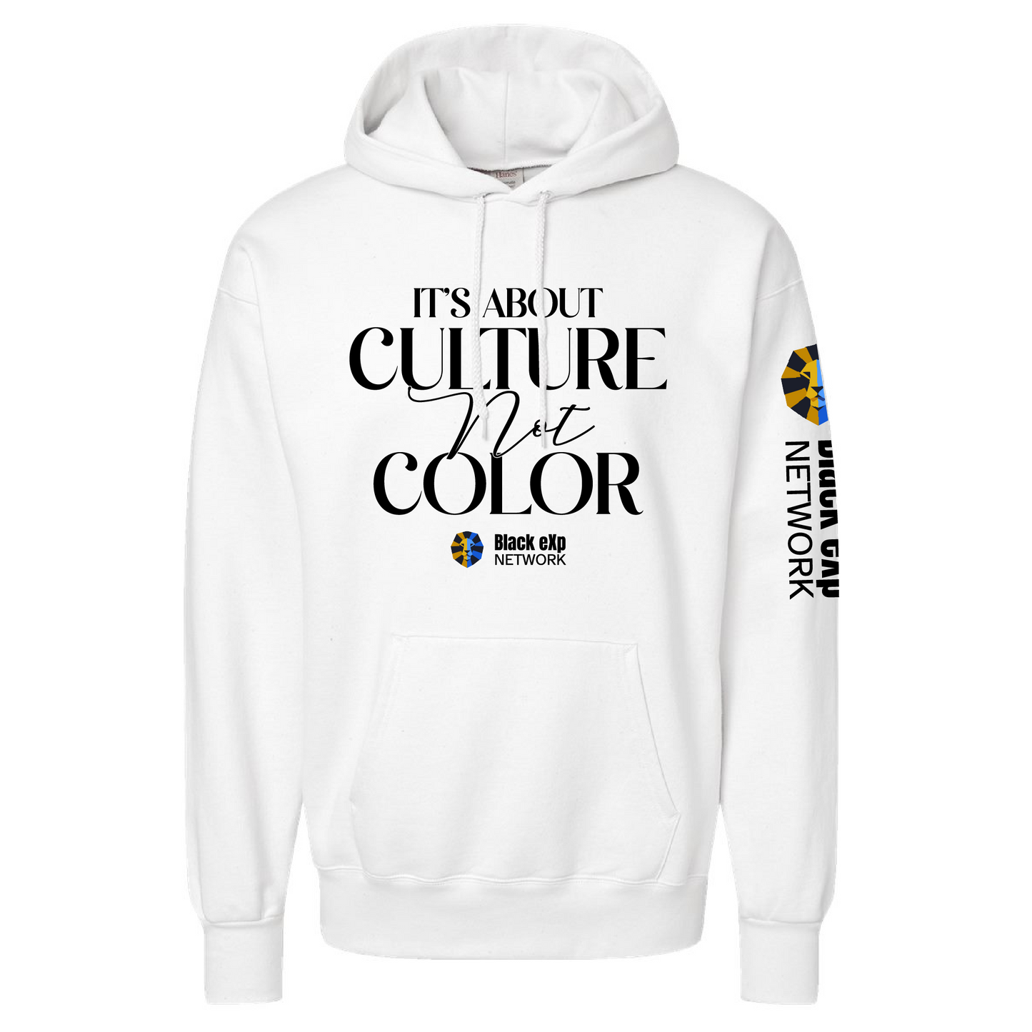 Culture Hoodie